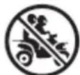 YAMAHA Kodiak 700 (2015) - OSTRZEŻENIE: - 3