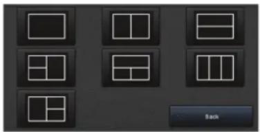 GARMIN GPSMap 12x2 Touch - Creating a New Combination Page - 1
