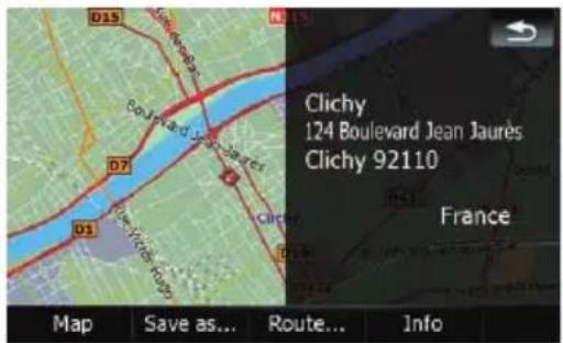 Clichy 124 Boulevard Jean Jaures Clichy 92110 France Map Save as... Route... Info
