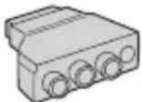 JVC GZ-MC500EK - Provided Accessories - 6