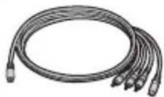 JVC GZ-MC500EK - Provided Accessories - 5
