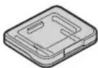 JVC GZ-MC500EK - Provided Accessories - 9