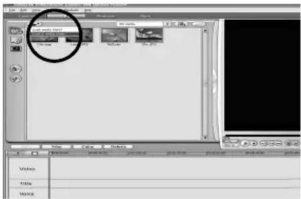 Video Time Voice