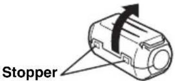 Stopper