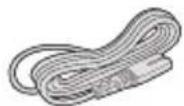 JVC GZ-MC500EK - Provided Accessories - 3