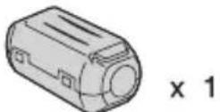 JVC GZ-MC500EK - Provided Accessories - 14