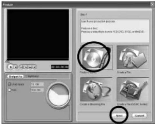 Product Start Close by your product name. Product is this. Print, you will choose to run in XCD/DVD, DVD, or fileXVD. Product 1 Create a File Create a Streaming File Create a File (2.0 KB) Serial Start Cancel