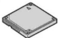 JVC GZ-MC500EK - Provided Accessories - 8