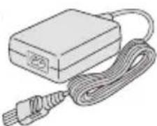 JVC GZ-MC500EK - Provided Accessories - 1