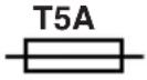 STIGA 53 SQ MAE - SAFETY SIGNS - 7