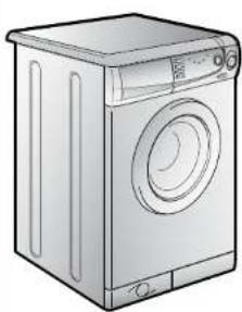 CANDY LB CBL100 PL - 1