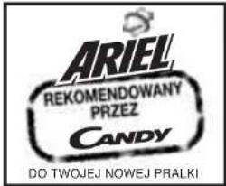 CANDY LB CBL100 PL - UWAGA: - 3