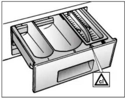 CANDY LBHOL 182 - VARIABLE CAPACITY - 1