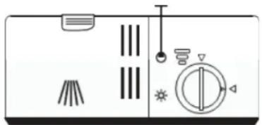 Esatto EDW7CS - RINSE AID - 1