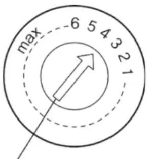max 6 5 4 3 2 1