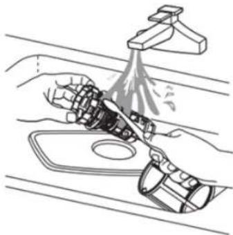 Esatto EDW7CS - Maintenance and Cleaning (Continued) - 2