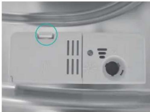 Esatto EDW7CS - Preparing Your Dishwasher (Continued) - 1