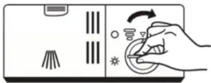 Esatto EDW7CS - Preparing Your Dishwasher (Continued) - 1