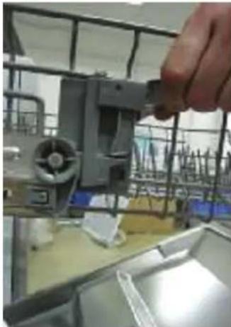 Esatto EDW7CS - Preparing Your Dishwasher (Continued) - 1