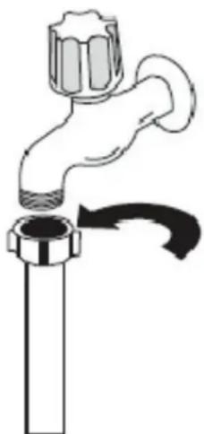 Esatto EDW7CS - Installation Instructions (Continued) - 1