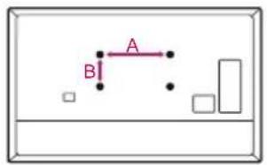 A B!