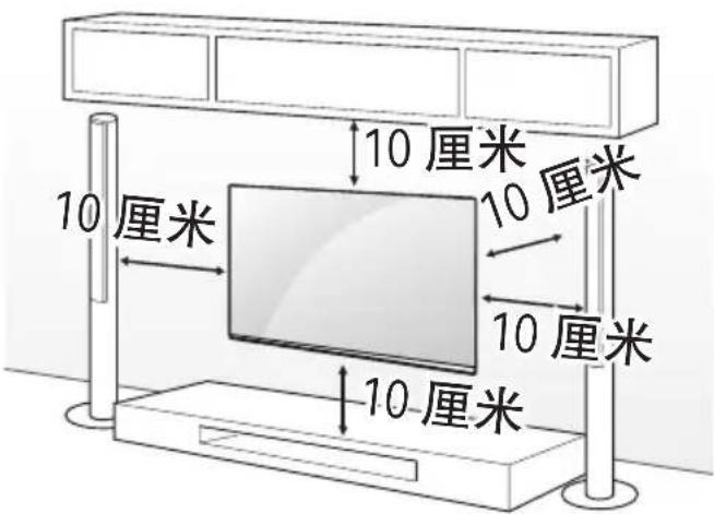 10厘米 10厘米 10厘米 10厘米