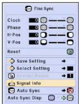 SHARP PG-M25X - Note - 1