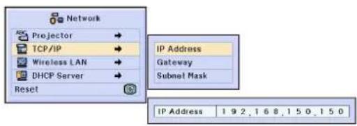 SHARP PG-M25X - Note - 3