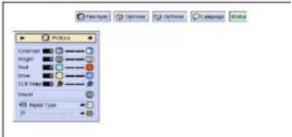 SHARP PG-M25X - -52 - 2