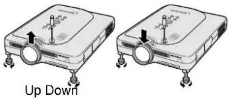 SHARP PG-M25X - Info - 3