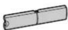 SHARP PG-M25X - Supplied accessories - 14