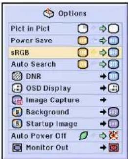 SHARP PG-M25X - Info - 1