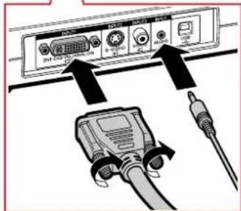 SHARP PG-M25X - Note - 3