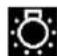 SHARP PG-M25X - indicator - 1