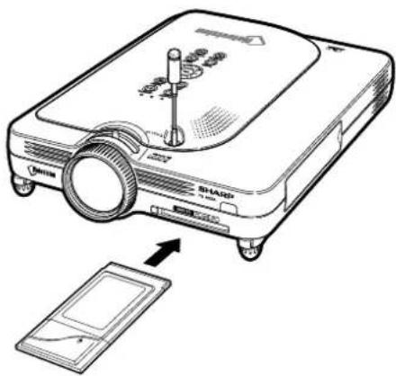 SHARP PG-M25X - Info - 1