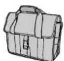 SHARP PG-M25X - Supplied accessories - 10
