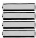SHARP PG-M25X - Supplied accessories - 5
