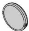 SHARP PG-M25X - Supplied accessories - 12