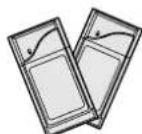 SHARP PG-M25X - Supplied accessories - 11
