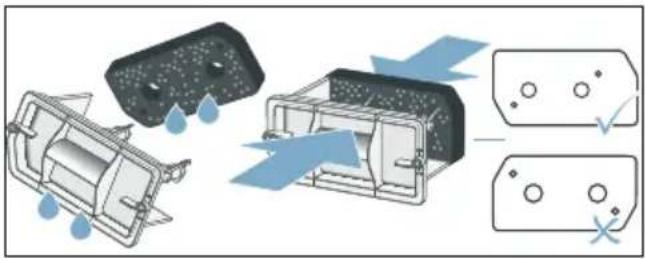 BOSCH WTH850K7PL - Wskazówki - 2