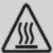 BEKO SIM6124B - Meanings of the symbols - 3