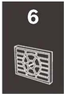 Profilo PSU7POW - 14