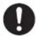 PANASONIC Toughbook A1 - WARNING - 13