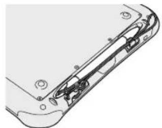 PANASONIC Toughbook A1 - NOTE - 1