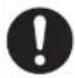 PANASONIC Toughbook A1 - WARNING - 10