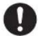 PANASONIC Toughbook A1 - CAUTION - 2
