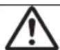 PANASONIC Toughbook A1 - WARNING - 1