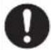 PANASONIC Toughbook A1 - WARNING - 11