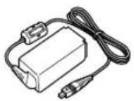 PANASONIC Toughbook A1 - Check and identify the supplied accessories. - 1