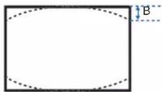 Christie DWX555-GS - Geometry Correction - 7